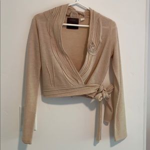 Anthropologie Women’s Top XS